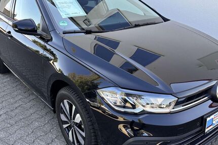 VW Polo 25.388 km 17.579 &euro; Schkeuditz 04435