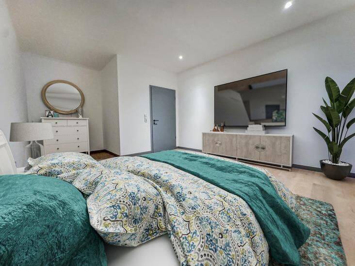 Etagenwohnung Oberhausen Altstadt-Süd - 3 Zimmer, 1.495&euro; | Angebot:26893035
