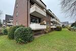 Ab Januar freie 4-Zimmer-Wohnung mit Balkon und KFZ-Stellplatz!
