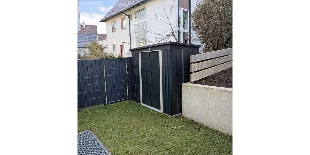 Erdgeschoßwohnung Trossingen - 4.5 Zimmer, 99 m&sup2;, 490.000&euro; | Angebot:26305463