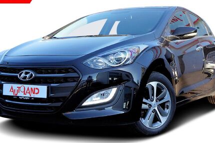 Hyundai i30 49.897 km 13.990 € Gotha 99867