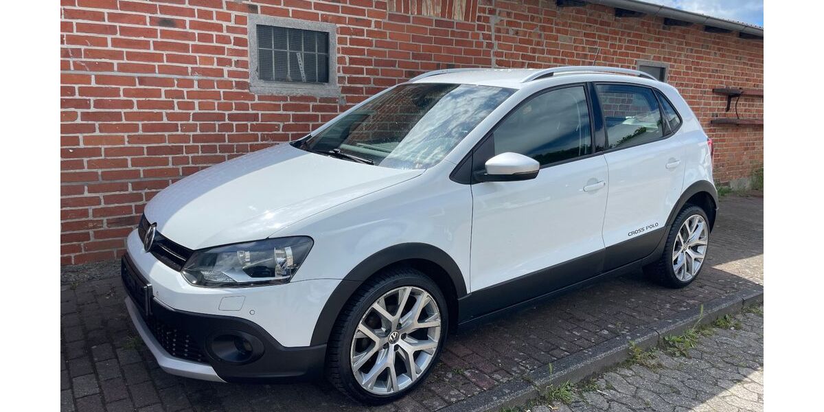 VW Polo 178.000 km 5.100 &euro; Kiel 24113