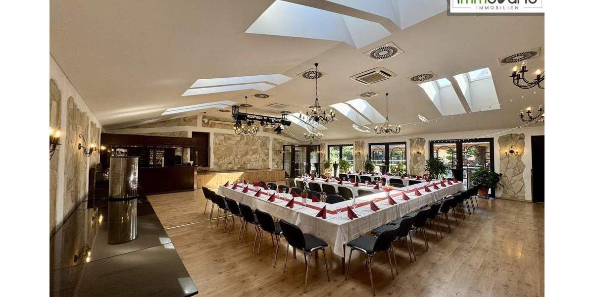 Gewerbeobjekt Oschersleben Oschersleben - 1.490.000&euro; | Angebot:25699953