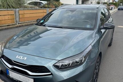 Kia ceed / Ceed 32.600 km 20.500 &euro; Nidderau 61130