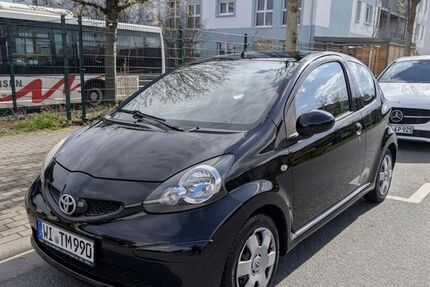 Toyota Aygo (X) 189.250 km 1.900 &euro; Mainz 55128