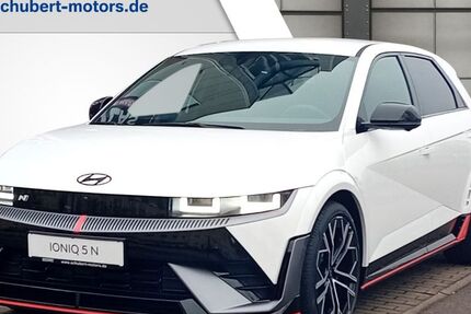 Hyundai IONIQ 5 4.900 km 60.890 &euro; Magdeburg 39108