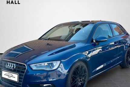 Audi A3 207.000 km 7.499 &euro; Aalen 73430