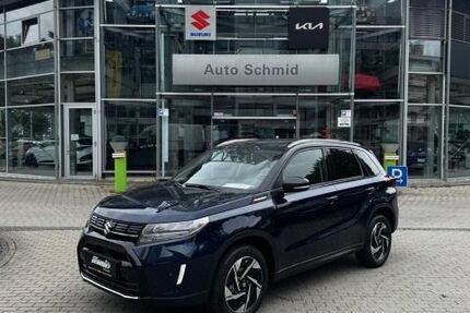 Suzuki Vitara 3.790 km 25.990 &euro; München 81241