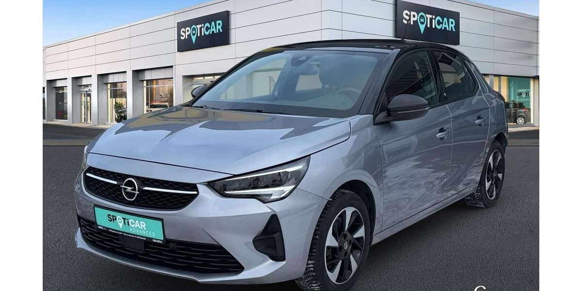 Opel Corsa 22.751 km 16.900 &euro; Waren Müritz 17192