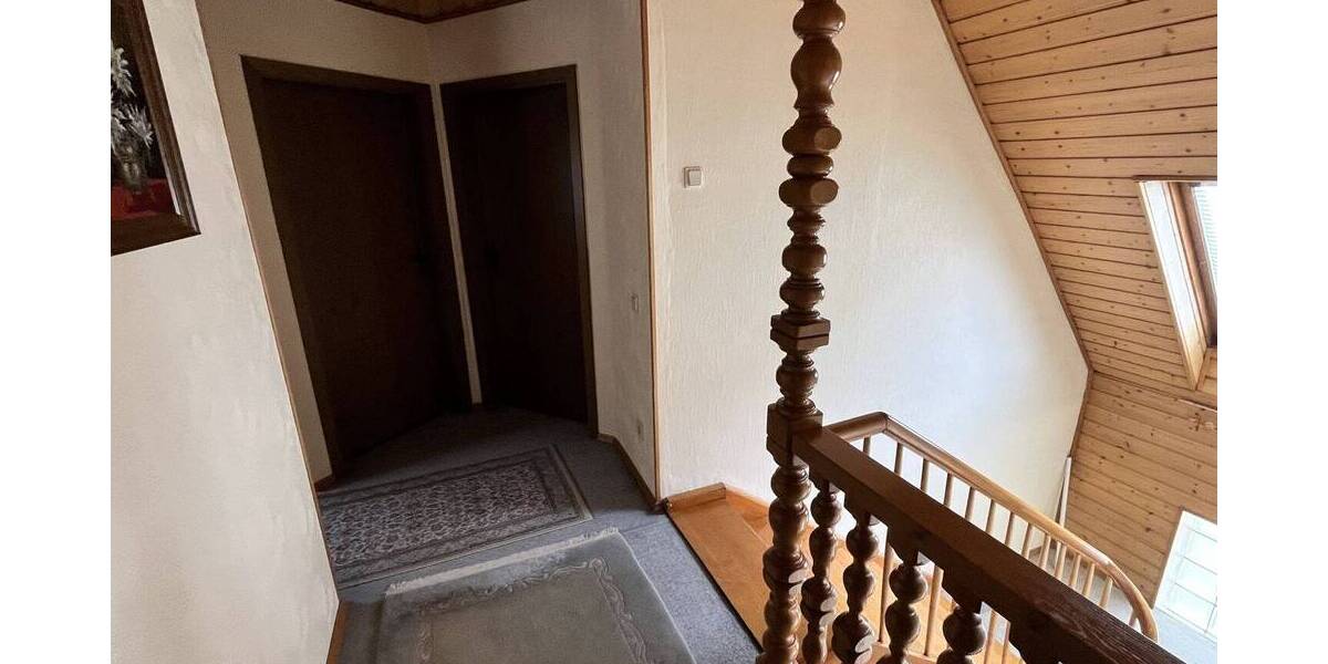 Einfamilienhaus Lauda-Königshofen / Gerlachsheim Gerlachsheim - 275.000&euro; | Angebot:26618116