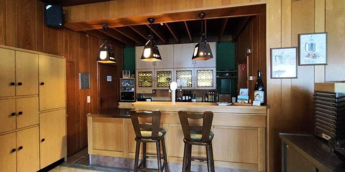 Gewerbeobjekt Bad Sooden-Allendorf / Kammerbach Kammerbach - 260.000&euro; | Angebot:25735911