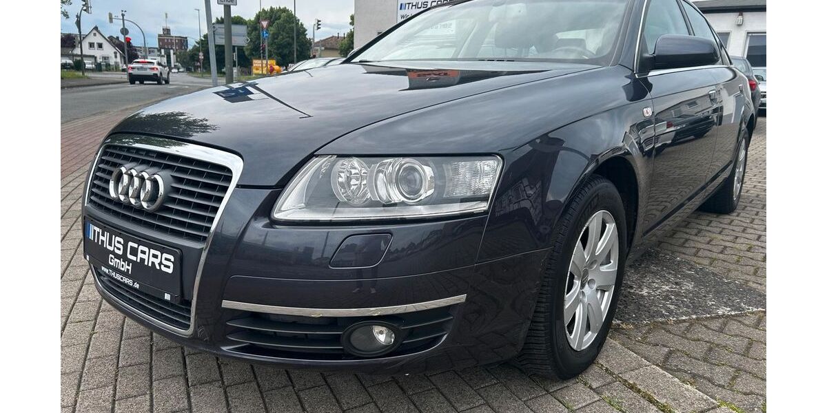 Audi A6 236.500 km 5.490 € Hamm 59063