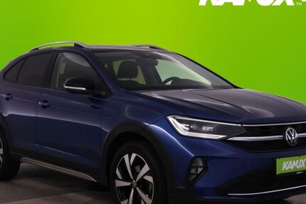 VW Taigo 72.810 km 17.440 &euro; Heide 25746