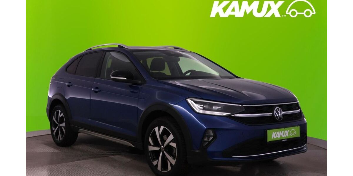 VW Taigo 72.810 km 17.440 &euro; Heide 25746