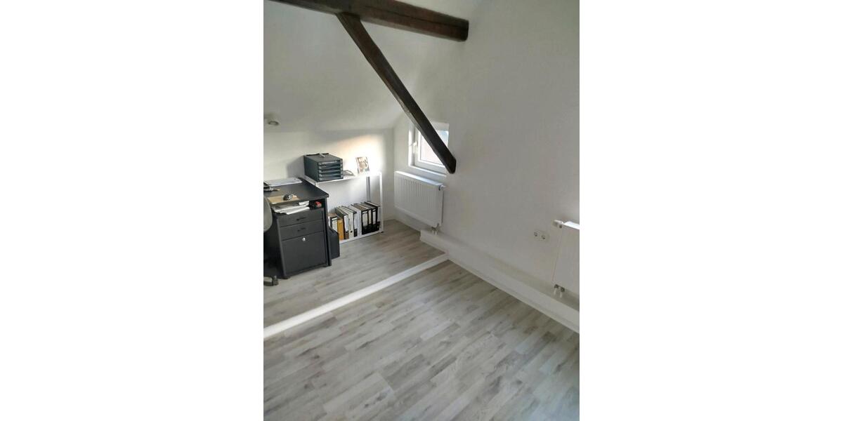 Wohnung in Wilgersdorf 2 zimmer