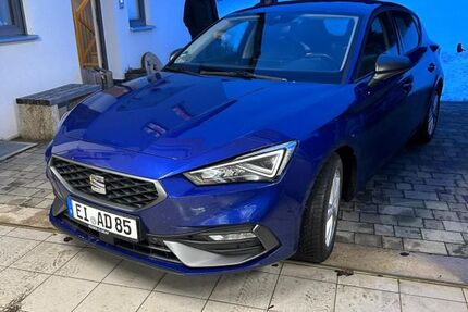 Seat Leon 90.000 km 18.200 &euro; Hemhausen 84072