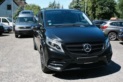 Mercedes-Benz V 220 93.000 km 39.990 &euro; Sponholz bei Neubrandenburg 17039