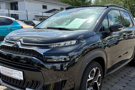 Citroen C3 Aircross 28.600 km 19.490 &euro; Biebelnheim 55234