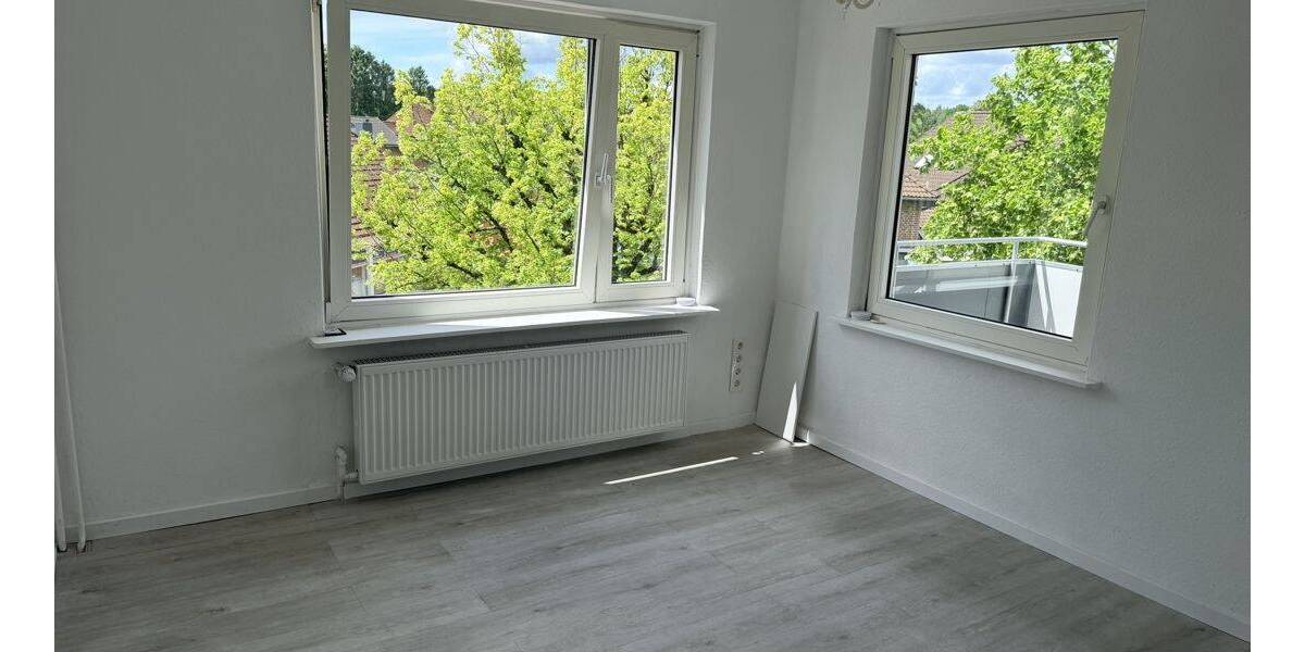 Etagenwohnung Burg (Dithmarschen) - 3 Zimmer, 90 m&sup2;, 700&euro; | Angebot:26911250