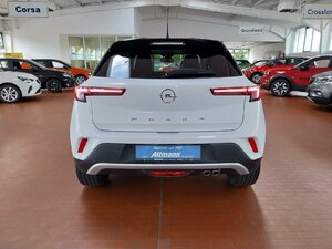 Opel Mokka Ultimate 1.2 *Kam *SHZ *LHZ *Navi 55.241 km 20.690 € HAAN 42781