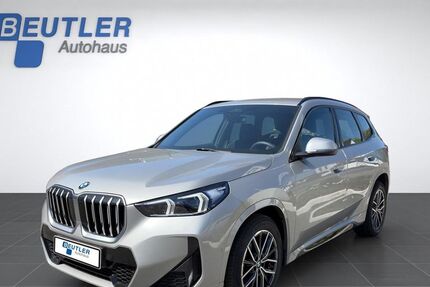 BMW X1 8.396 km 35.650 &euro; Bad Essen 49152