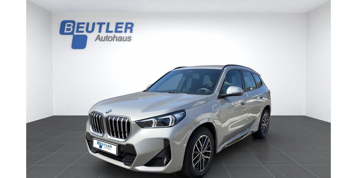 BMW X1 8.396 km 35.650 &euro; Bad Essen 49152