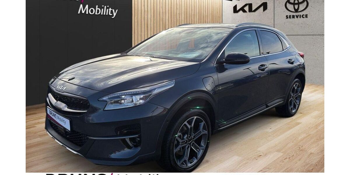 Kia XCeed 23.914 km 23.980 &euro; Quakenbrück 49610