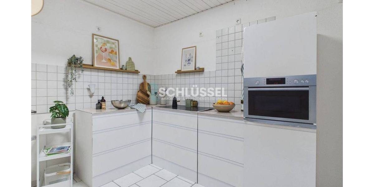 Etagenwohnung Bad Zwischenahn Kayhausen - 3 Zimmer, 83 m&sup2;, 220.000&euro; | Angebot:26786722