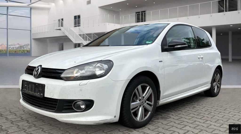 VW Golf 143.000 km 5.990 &euro; Mörfelden Walldorf 64546