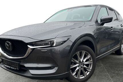 Mazda CX-5 39.092 km 25.975 &euro; Mainz 55122