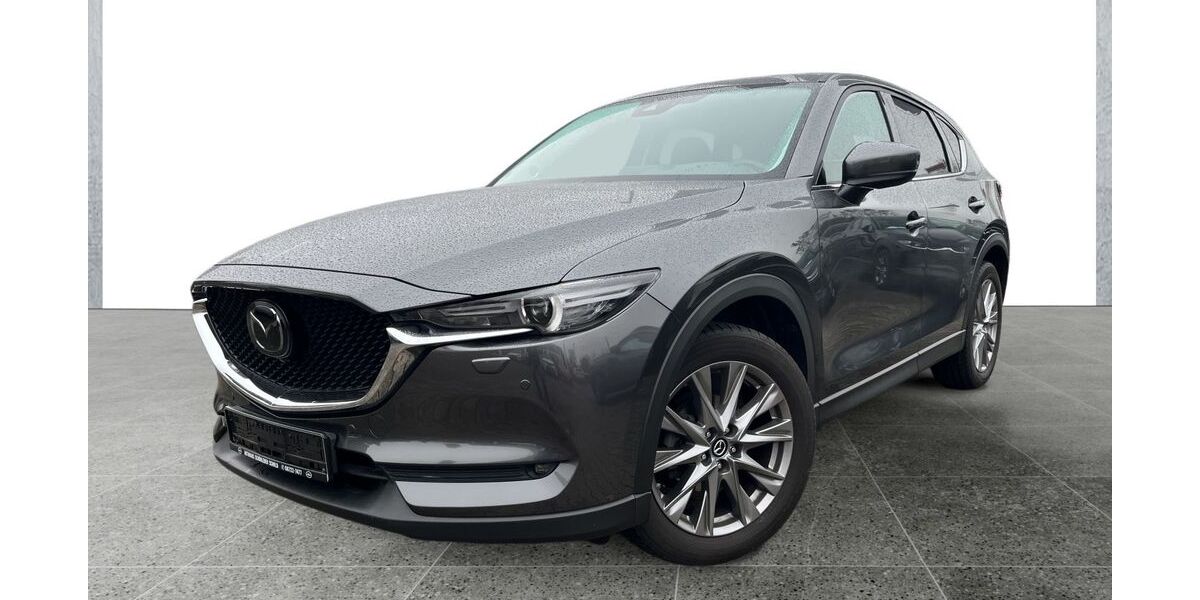 Mazda CX-5 39.092 km 25.975 &euro; Mainz 55122