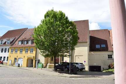 Gewerbeobjekt Flensburg - 1.800&euro; | Angebot:25499651