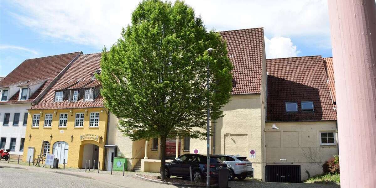 Gewerbeobjekt Flensburg - 1.800&euro; | Angebot:25499651