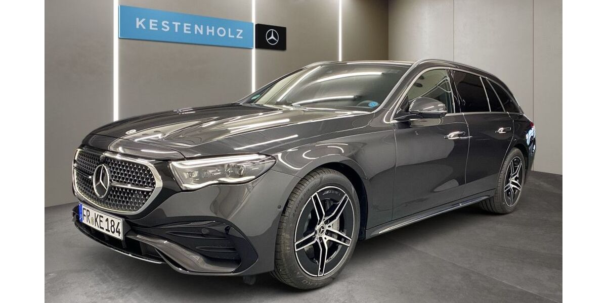 Mercedes-Benz E 220 8.267 km 67.550 &euro; Freiburg 79111