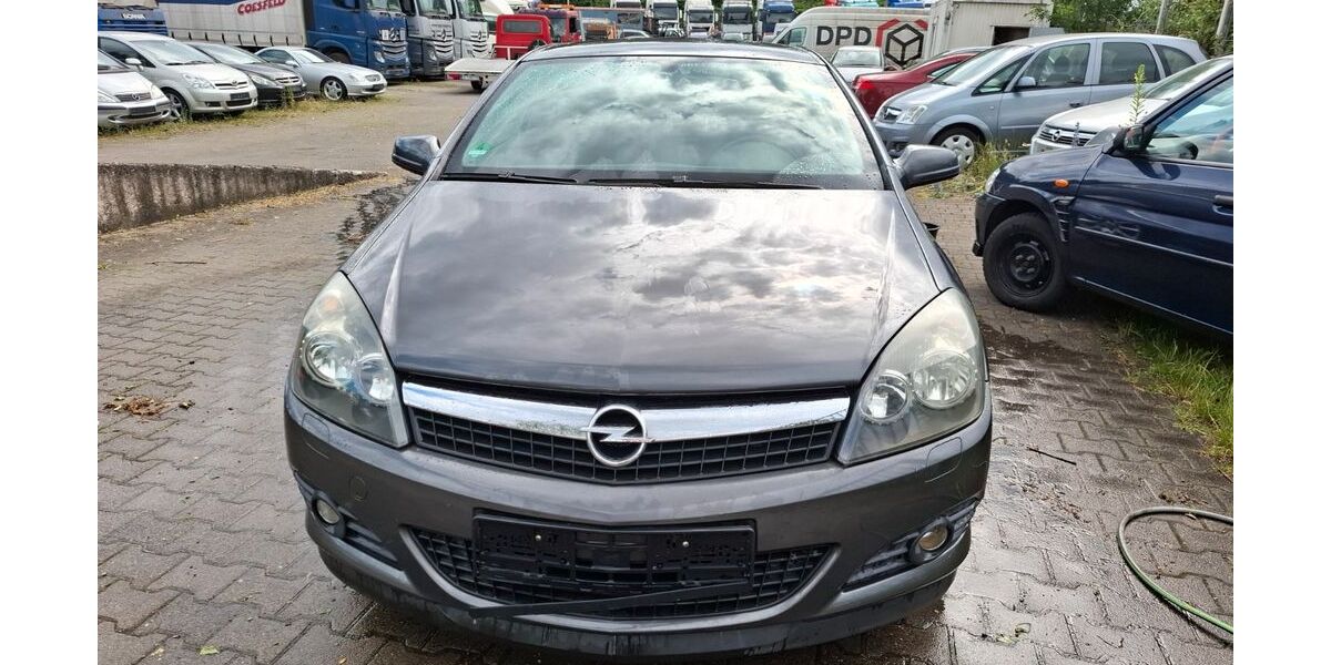 Opel Astra 184.000 km 1.650 &euro; Essen 45356
