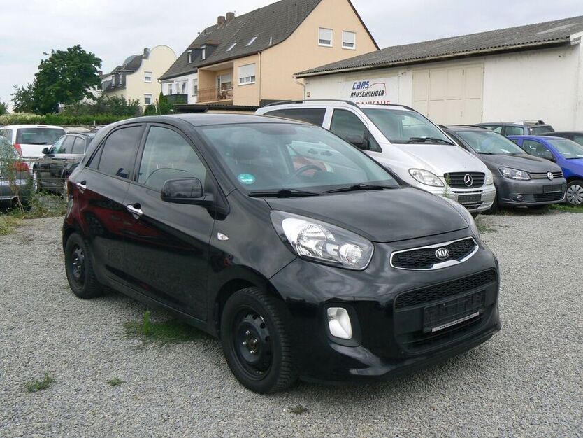 Picanto