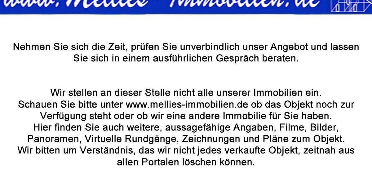 Mehrfamilienhaus, Wohnhaus Uelzen Hanstedt II - 3 Zimmer, 100 m&sup2;, 249.000&euro; | Angebot:26273011