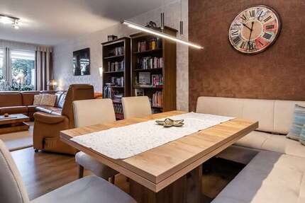 Wohnung Taunusstein - 3 Zimmer, 110 m&sup2;, 270.000&euro; | Angebot:24806159