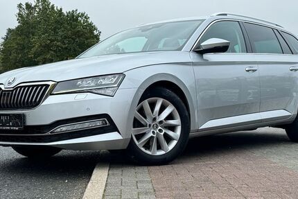 Skoda Superb 130.000 km 19.200 € Bad Homburg 61350