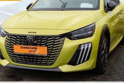 Peugeot 208 9.435 km 23.990 &euro; Solingen 42697