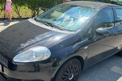 Fiat Punto 143.000 km 2.700 &euro; München 80997