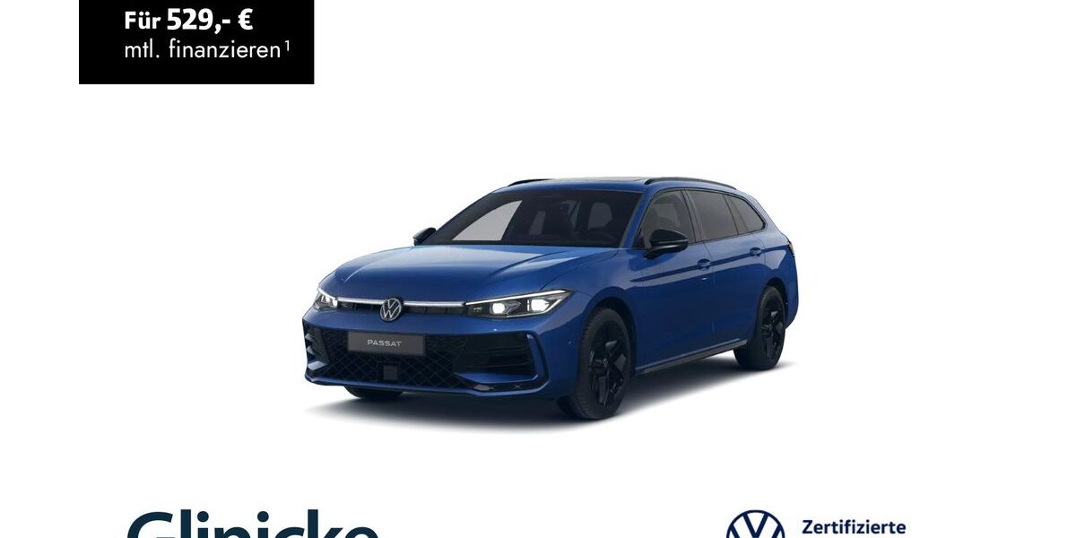 VW Passat Variant 9.800 km 51.480 &euro; Erfurt 99099