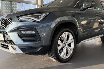 Seat Ateca 95.150 km 22.998 &euro; Rheinfelden (Baden) (Rheinfelden) 79618