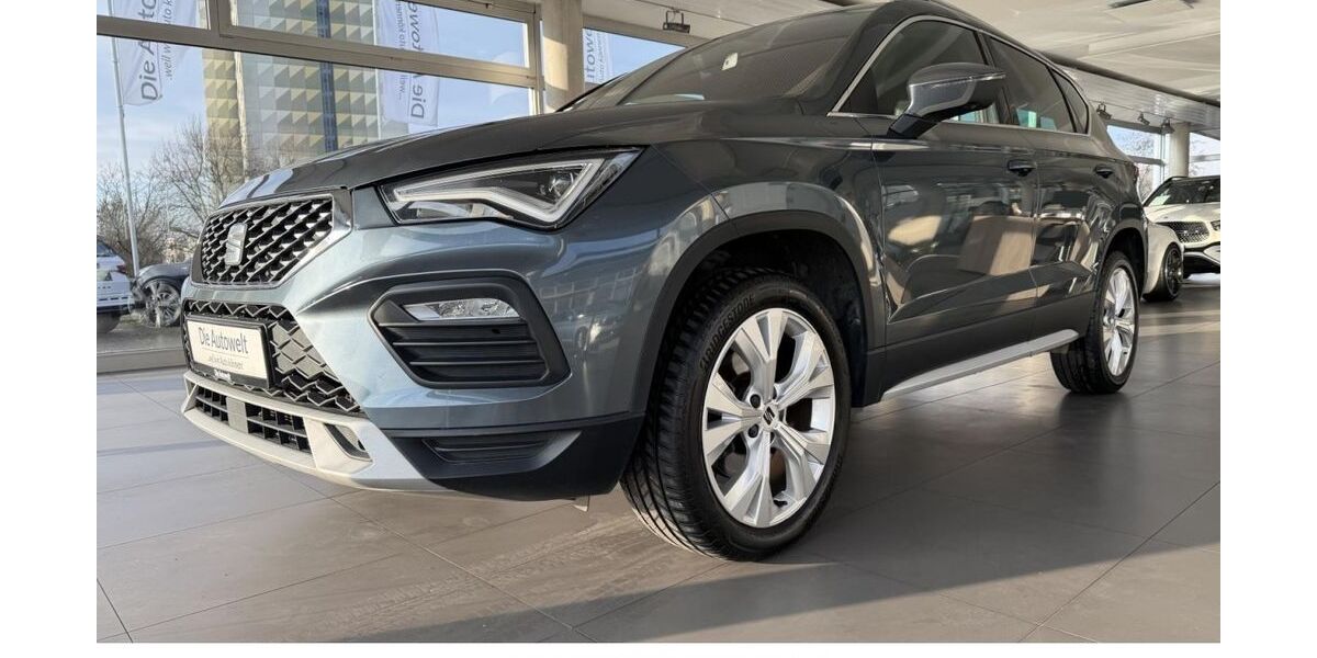 Seat Ateca 95.150 km 23.980 &euro; Rheinfelden (Baden) (Rheinfelden) 79618
