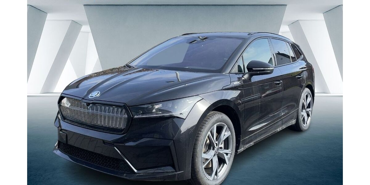 Skoda Enyaq 9.999 km 46.290 &euro; Siegburg 53721