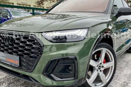 Audi Q5 96.297 km 42.990 &euro; Borkheide 14822