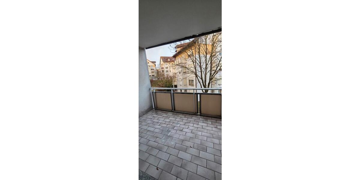 Etagenwohnung Weil der Stadt - 2 Zimmer, 53 m&sup2;, 712&euro; | Angebot:25536447