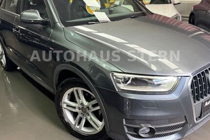 Audi Q3 99.950 km 16.499 € Geisingen 78187