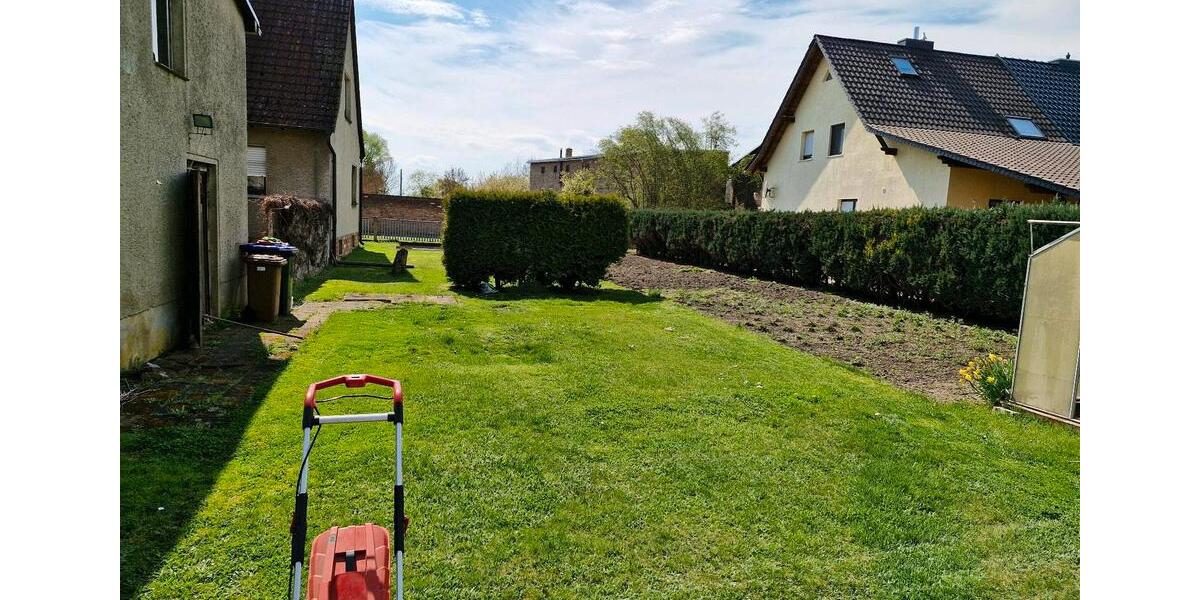 Einfamilienhaus Zörbig - 3 Zimmer, 95 m&sup2;, 250.000&euro; | Angebot:26222710