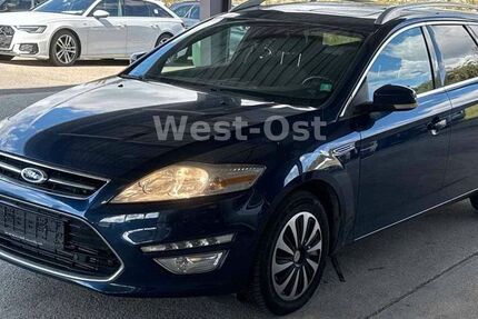 Ford Mondeo 180.000 km 3.999 &euro; Berlin 13127